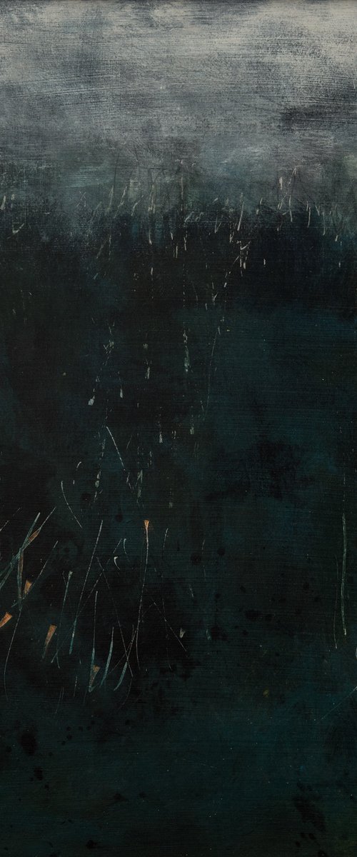 Untitled I by Chloe Yandell