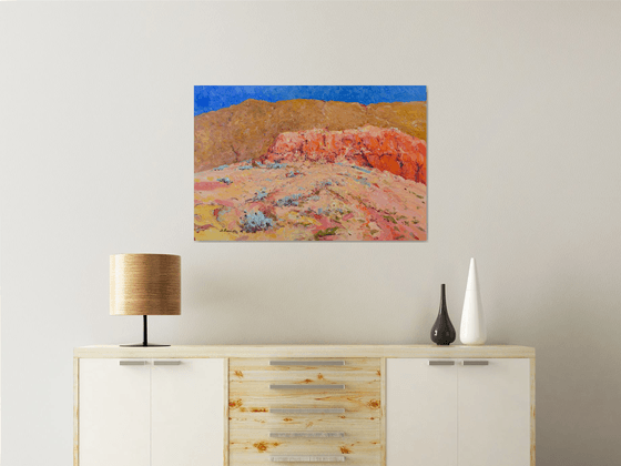 Desert Reverie