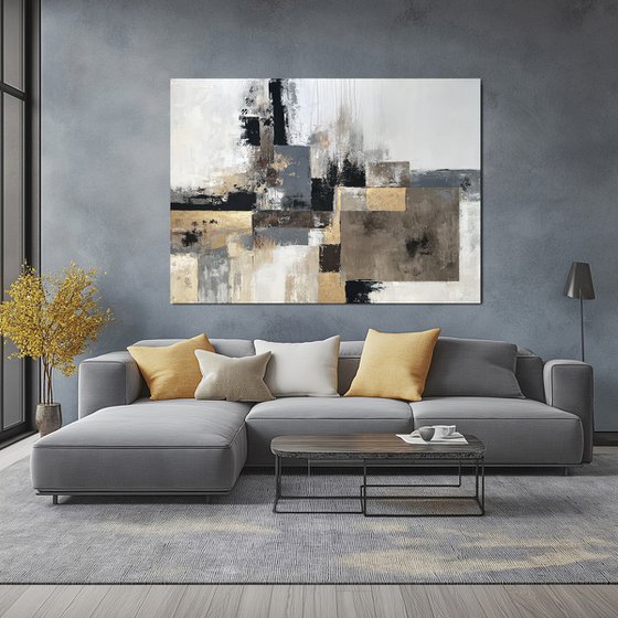 Golden Meridian