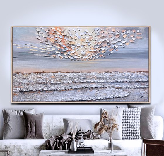 Celestial Shore