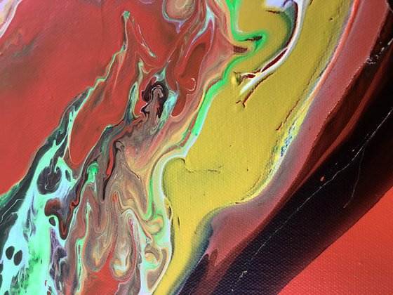 "Losing My Marbles"