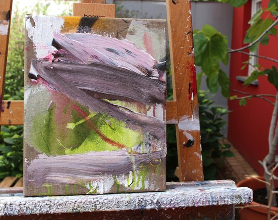 THINGS ARE WHAT YOU MAKE OF THEM 4