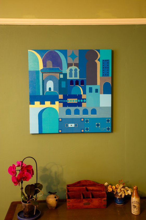 Chefchaouen 4