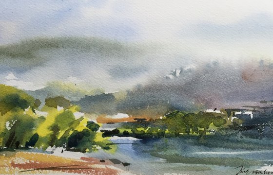 River town 2