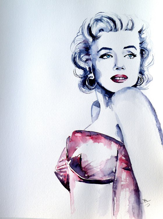 Marilyn