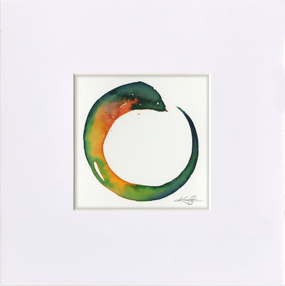 Enso Abstract 20