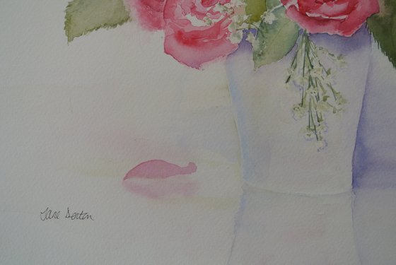 Rose Bouquet