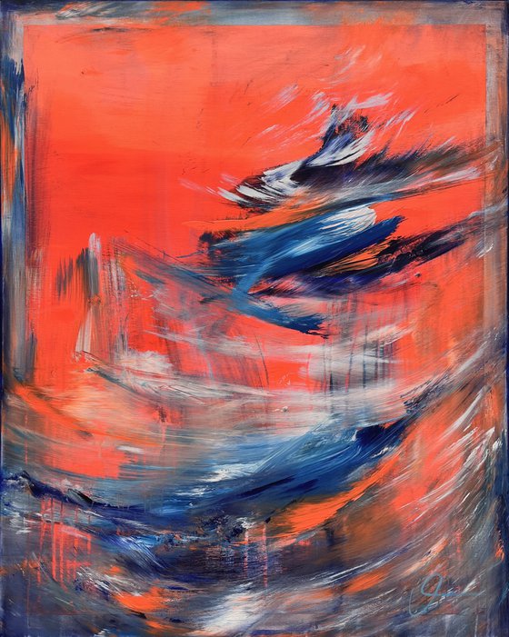 Dance of the elements II
