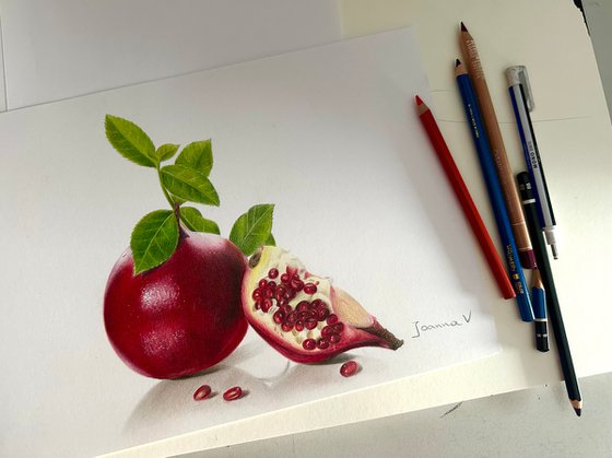 Pomegranate