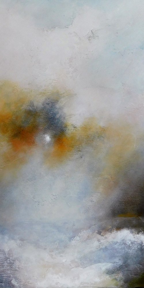 Shifting Light by Colin Robson