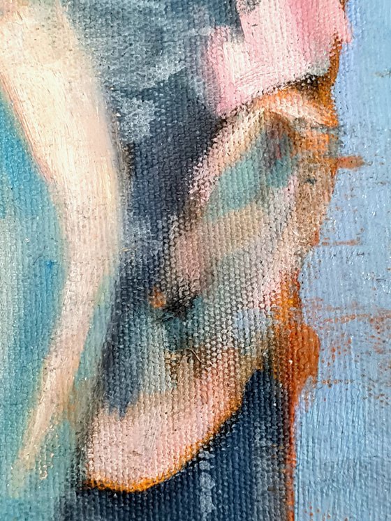 portrait in blue 11-13-25