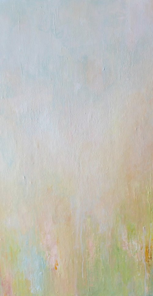 Summer Air by Therese O'Keeffe