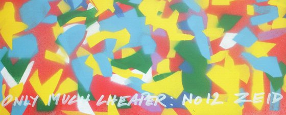 OTHER NO. 12 ZEID (BC).