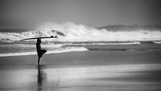 Surfer_II, Mystic Surfer