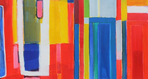 Artwork by Sergiy Dekalyuk