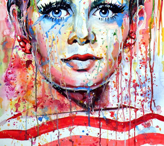 Twiggy
