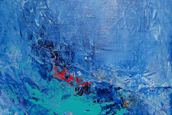 Blue Mood