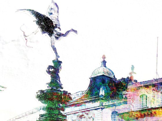 Colores, Picadilly Circus