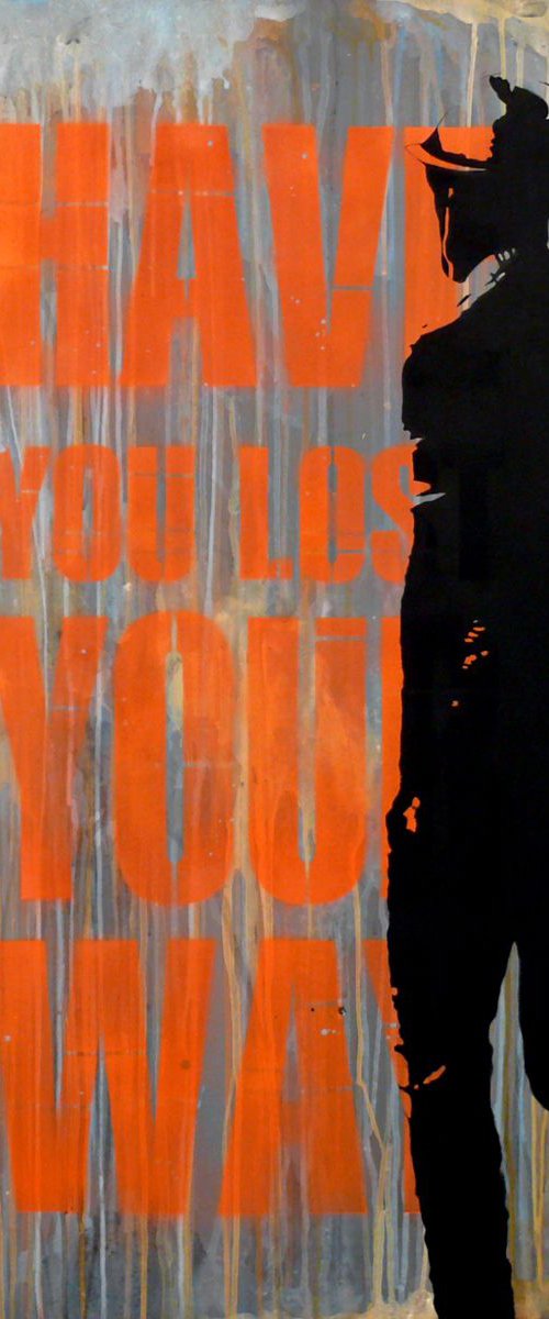 Tehos - Have you lost your way? by Tehos