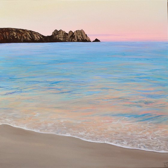 Sea Dreams