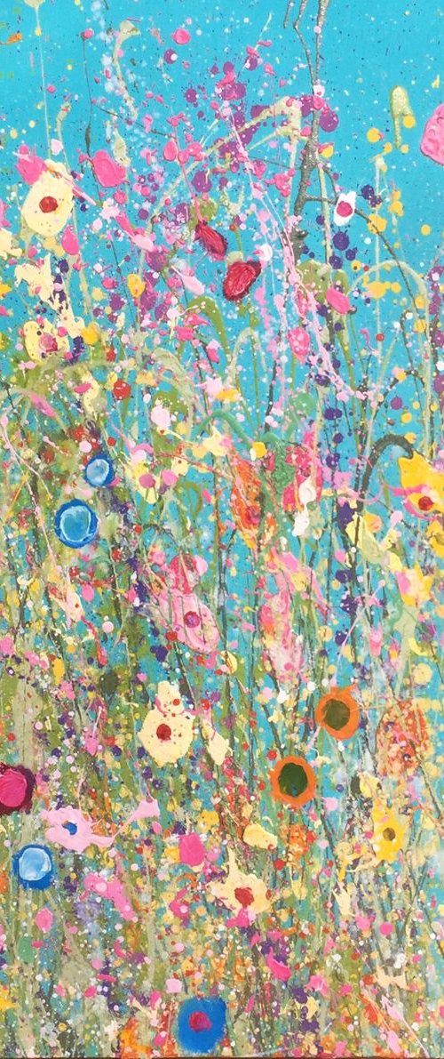 We Belong Together by Yvonne  Coomber
