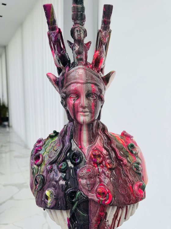 Athena Reimagined