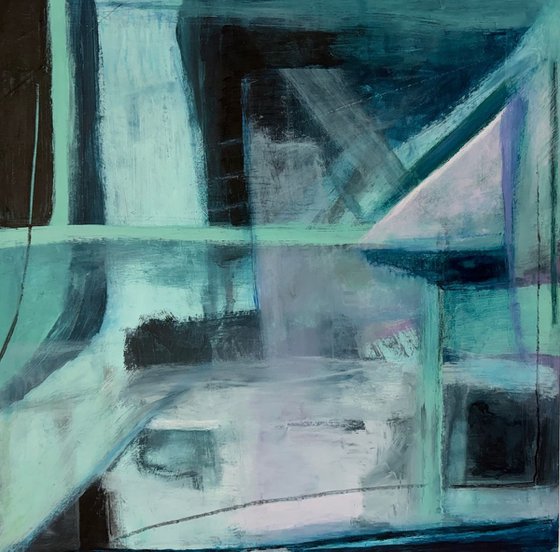 Below Threshold