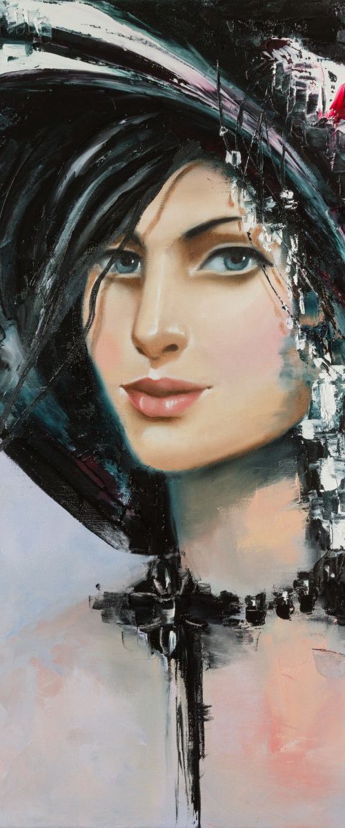 Minx by Lana Frey