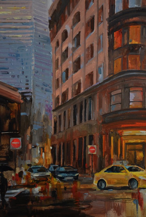 Delmonico's