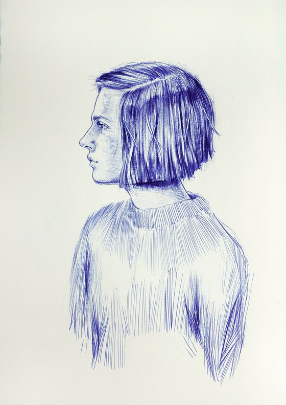 Portrait 233