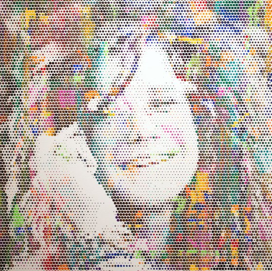 Janis Joplin I