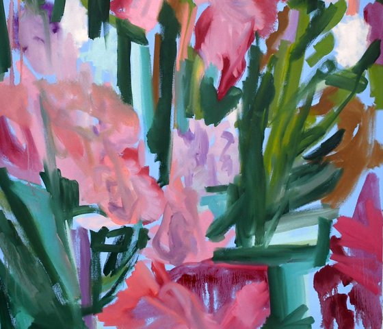 'Geranium'