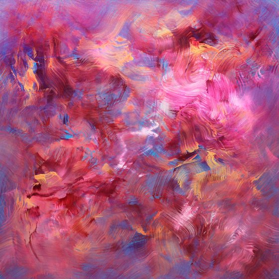 Rose Light I