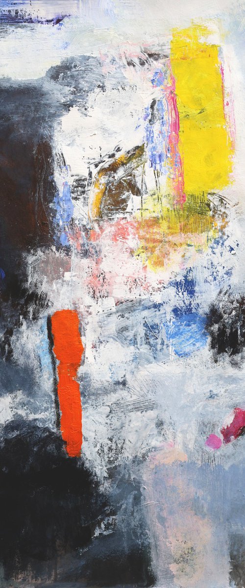 Blots by Artem Andreichuk