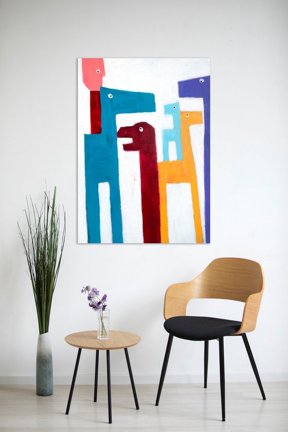 The Animal Kingdom - 3