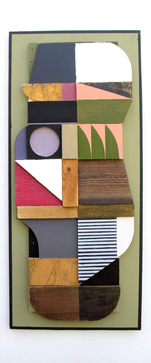 Babel by Liam Hennessy
