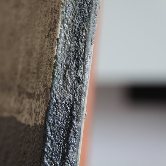 Vertical Concepts - Between Two Realms