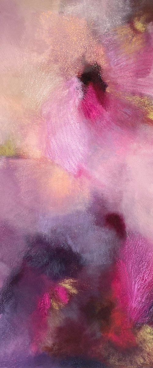 Core by Adriane Dworzak