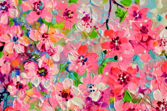 I've Dreamed 57 Sakura Blossom