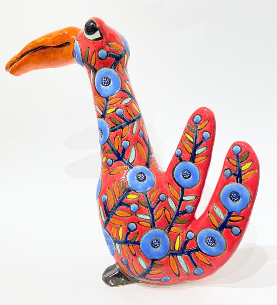 The Early Bird’s Serenade II