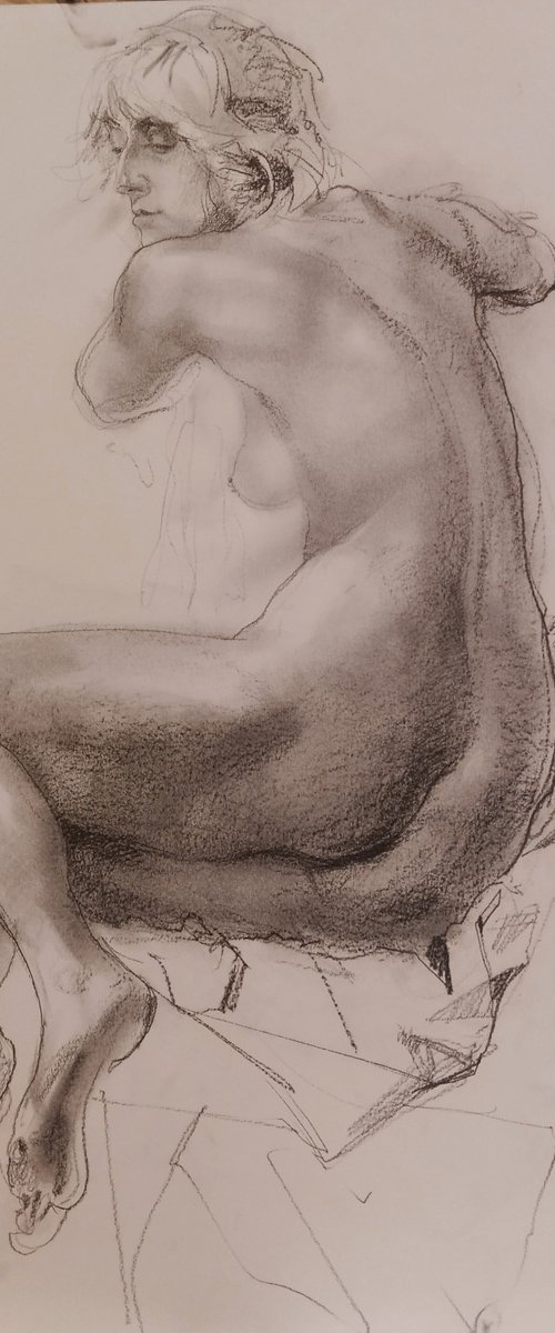 Naked 12.10.2.25 by Sergey Kostov