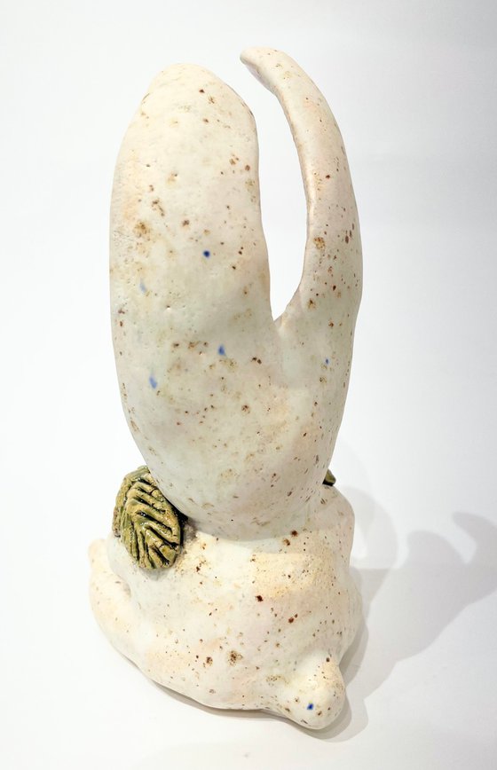 The Great Carrot Caper