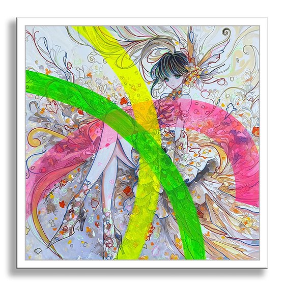 Secret Garden of Love