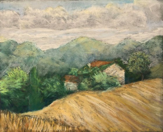 landscape