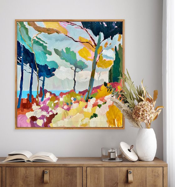 "Breeze"