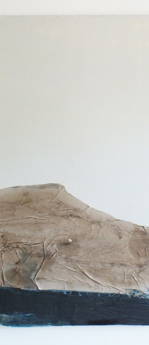 PaperLandscape by Marilina Marchica
