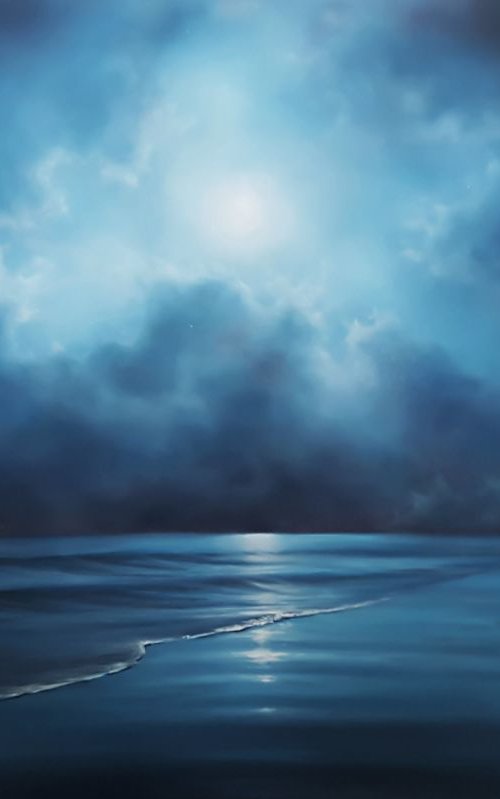 Twilight by James Brunt