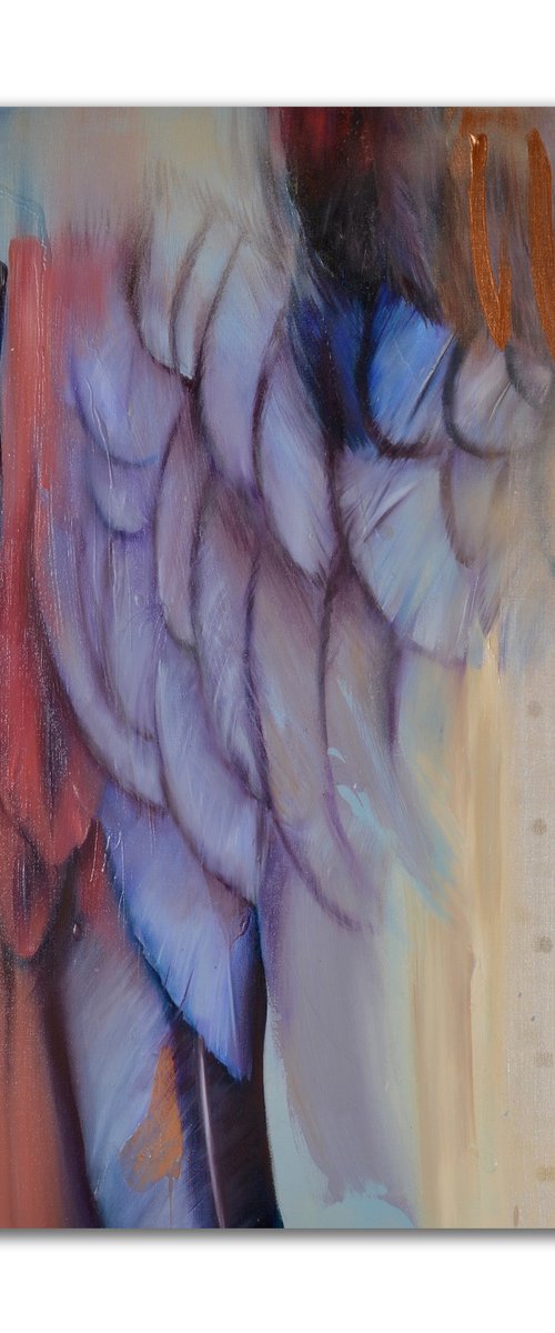 Miro by Irina Sazonova