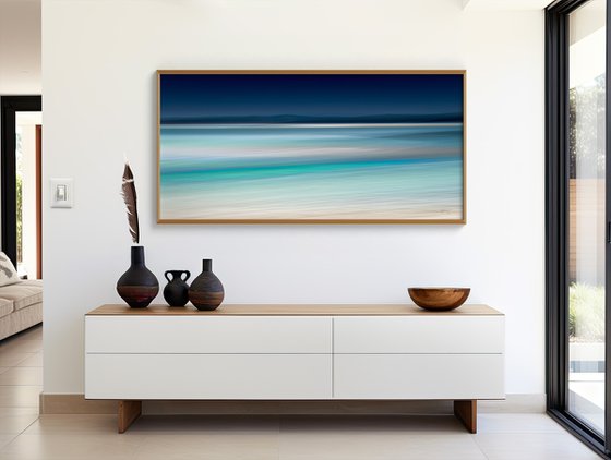 Tidal Blues