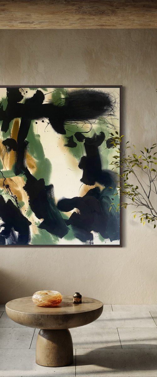 NOWTH UPON NACHT by Evgenia Makarova